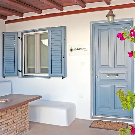 Camara Mykonos