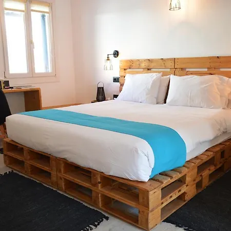 شقة Camara Studio Mykonos أورنوس