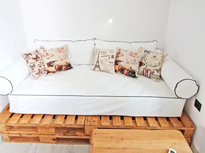 Apartamento Camara Mykonos Ornos (Mykonos)