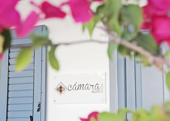 Apartamento Camara Mykonos Ornos (Mykonos)