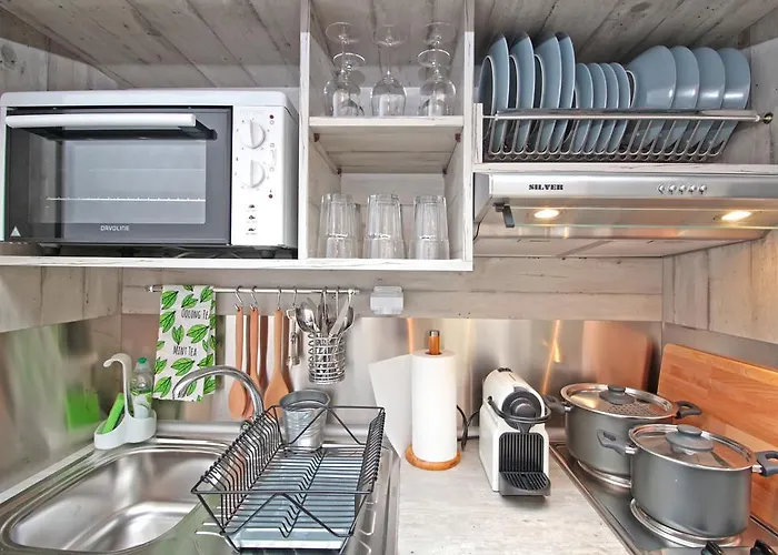 Apartamento Camara Mykonos