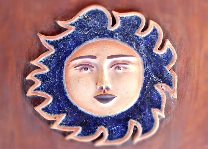 Apartamento Camara Mykonos