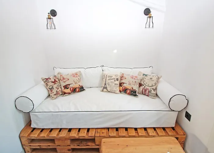 Apartamento Camara Mykonos